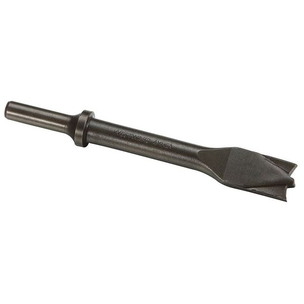Ripping Chisel, 0.401 In., 6 In. L