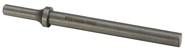 Punch Blank, 0.401 In., 6-1/2 In., Round