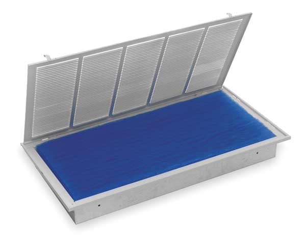 PurePak Air Cleaner-2430