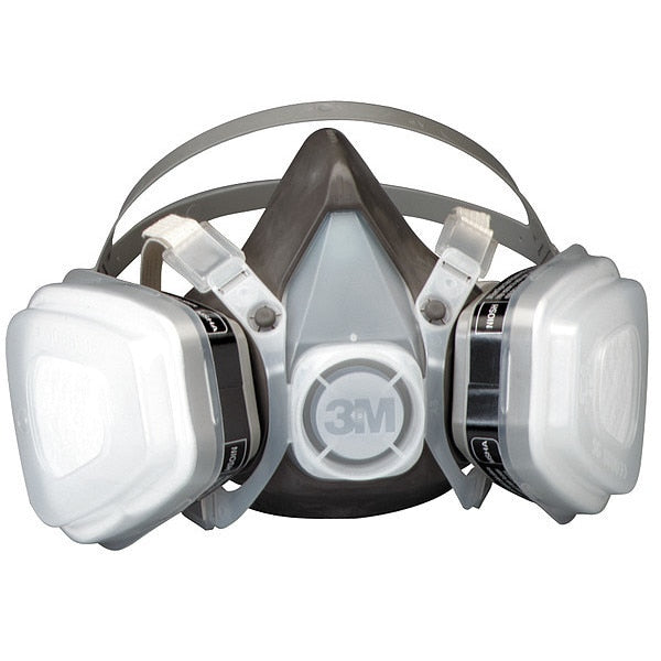 Half Mask OVP95 Kit size L