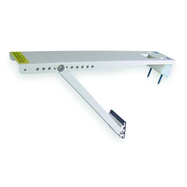Window AC Support, Painted Steel