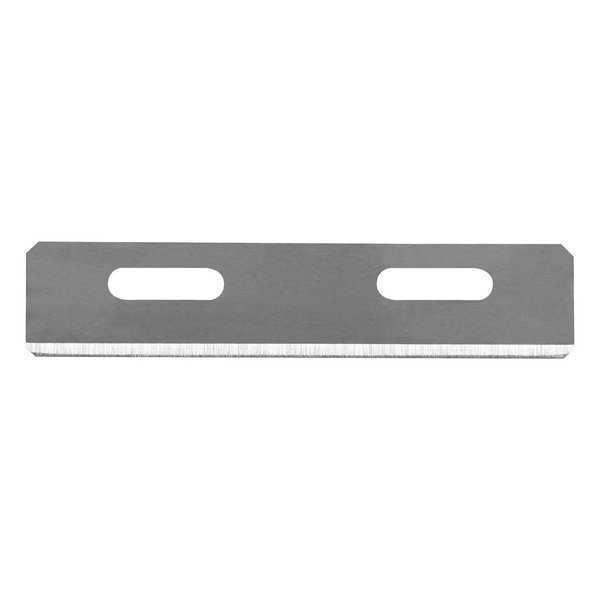 Single Edge Utility Blade, 1/4