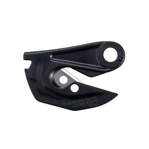 Film Cutter Blade, 2-1/2 In. W, PK3