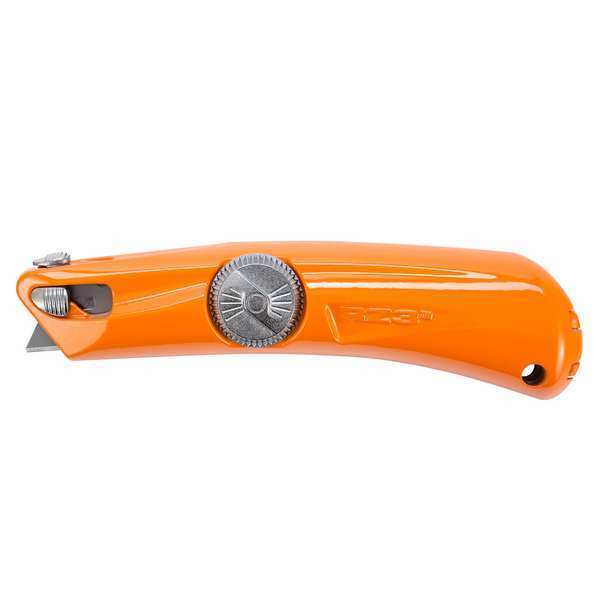 Safety Knife, Self-Retracting, Safety Point, General Purpose