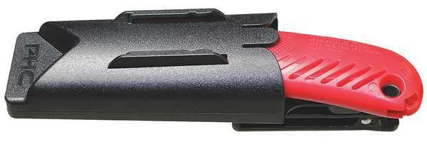 Safety Cutter Swivel Holster, 5-1/2