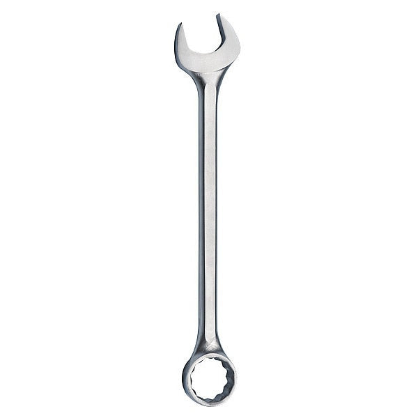 Combination Wrench, SAE, 2-5/8in Size
