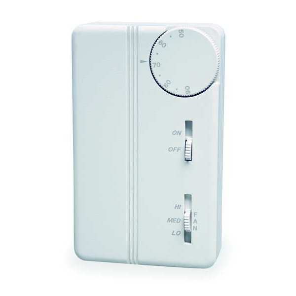 Thermostat, Commercial