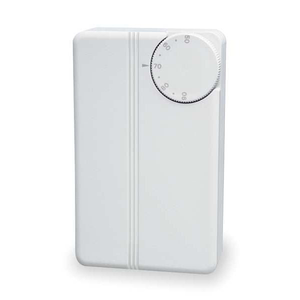 Thermostat, Electronic