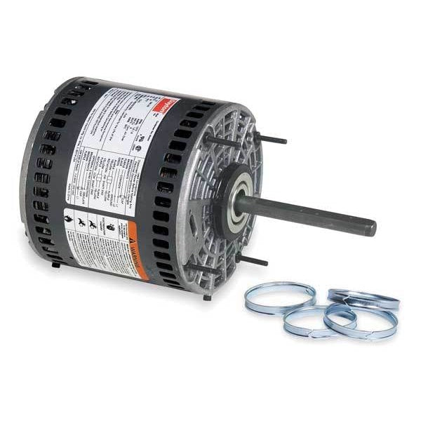 Motor, 1hp, D/D Blower