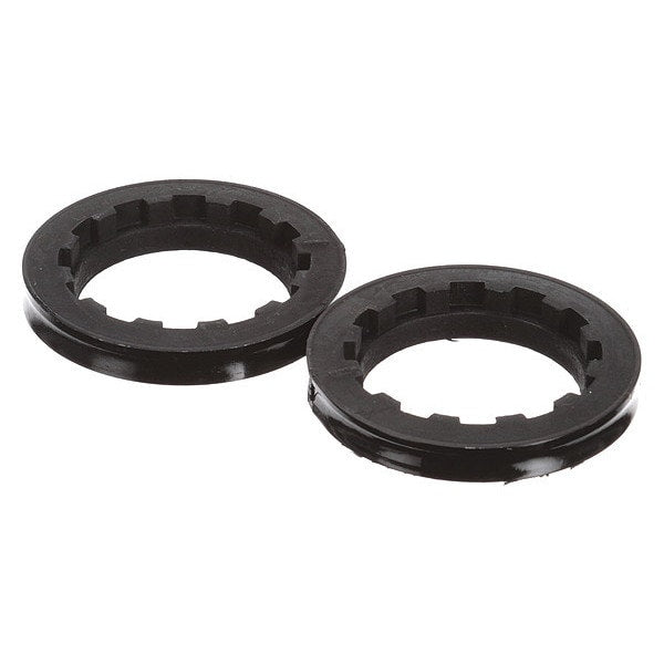 Mounting Ring, Pk2