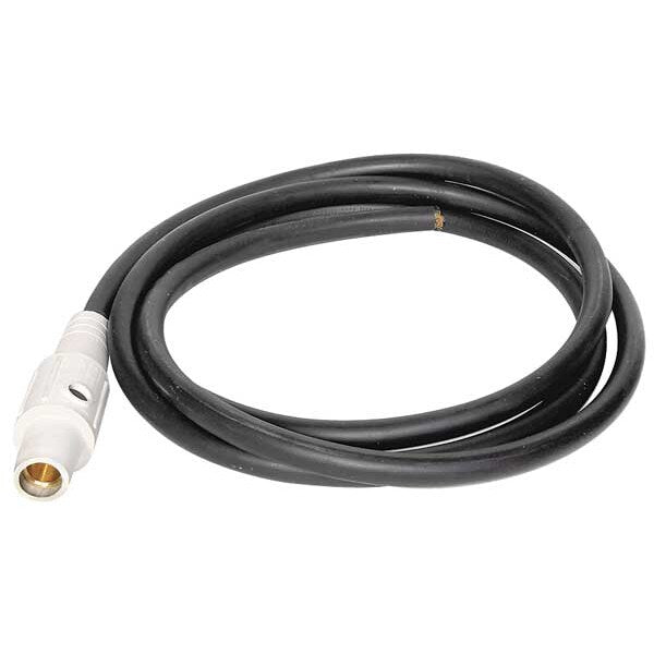 Cam Lock Power Cord, 200A, Bare Wire, 1P