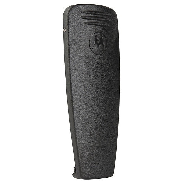 Belt Clip, Radio