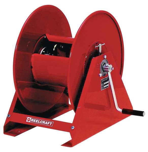 Hose Reel, Air/Water
