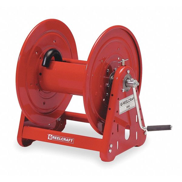 Hose Reel, Air/Water