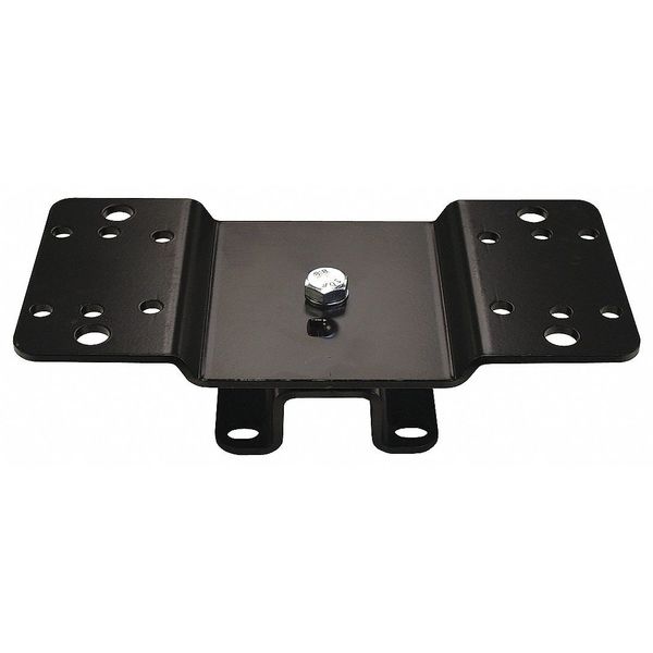 Hose Reel Mounting Bracket, Floor