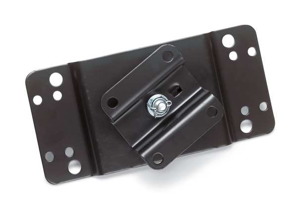 Hose Reel Mounting Bracket, Floor