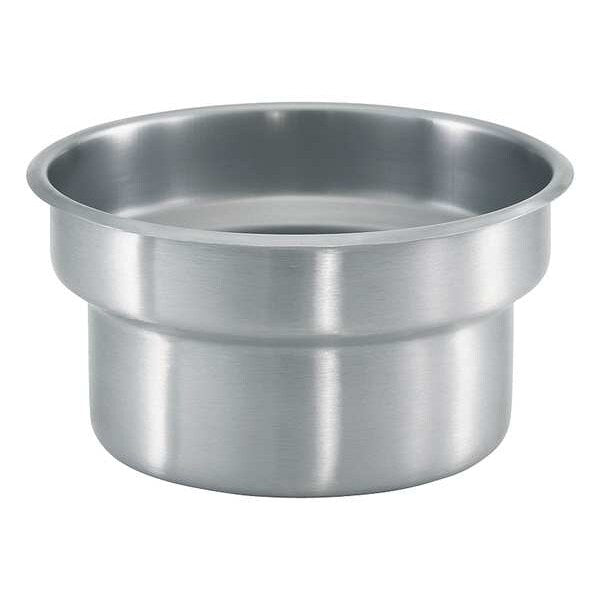 Inset, 3.9 L