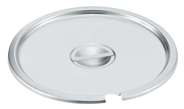 Inset Cover, Slotted
