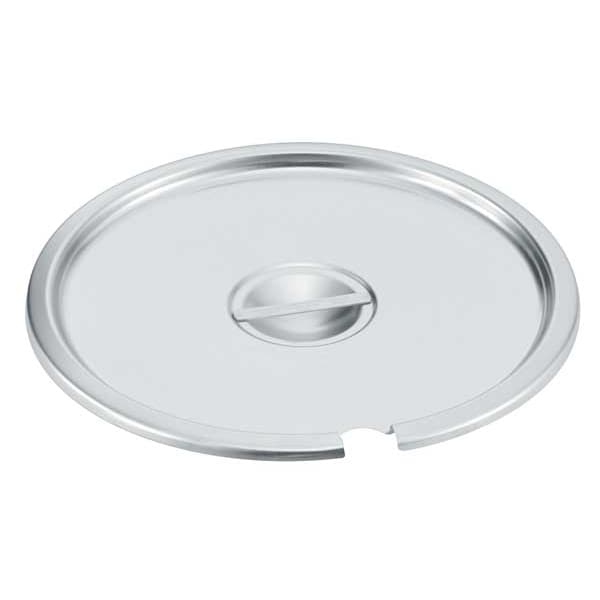 Inset Cover, Slotted