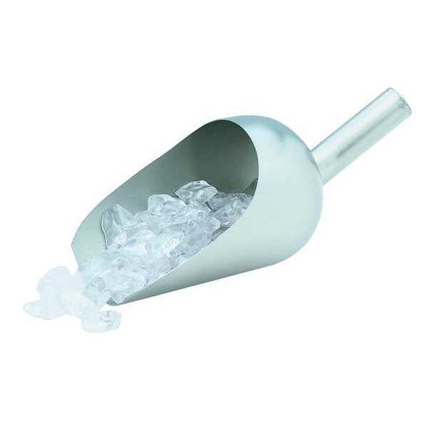 SS Scoop, 52 Oz Cap