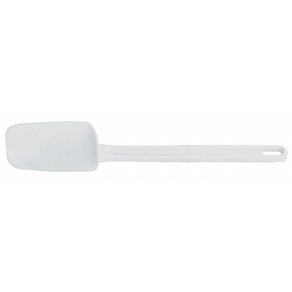 Plastic Spooned Spatula