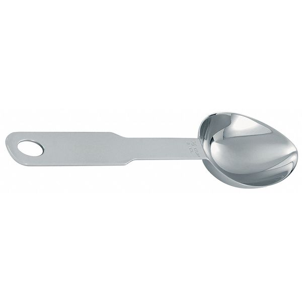 Oval Measuring Scoop, 1 Cup