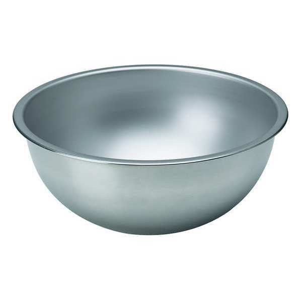 SS Mixing Bowl, 8 QT3