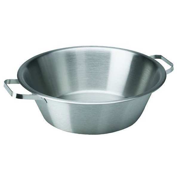 Utility Pan, Cap 12 Qt
