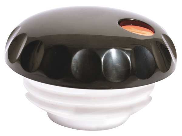 Beverage Server Cover, 10 oz., Black