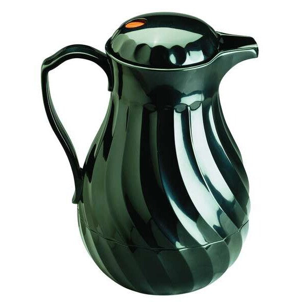 Beverage Server, 42 Oz, Black