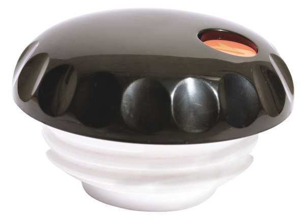Beverage Server Cover, Black