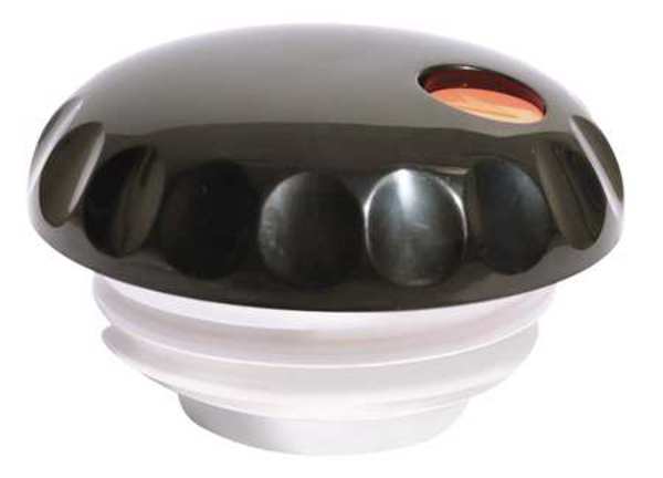 Beverage Server Cover, Black