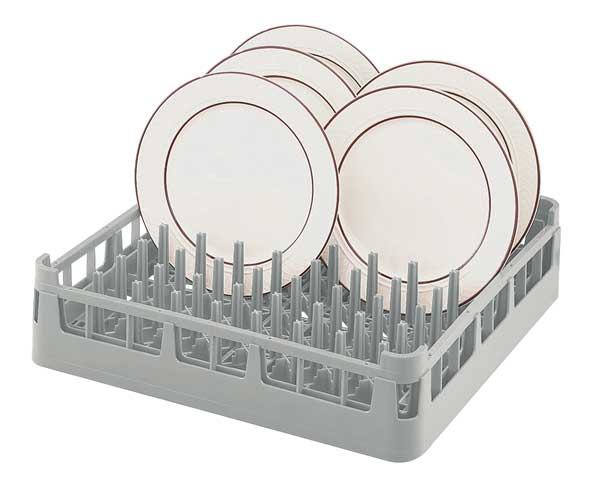 Plate Rack, Full