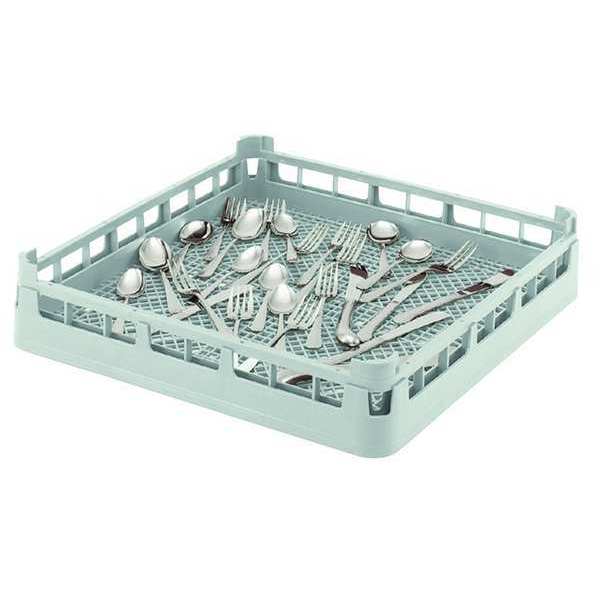 Flatware Rack, Gray