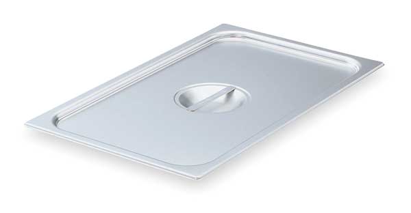 Third-Size Cover, Solid