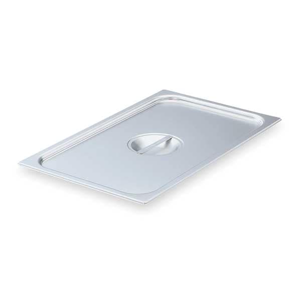 Fourth-Size Cover, Solid