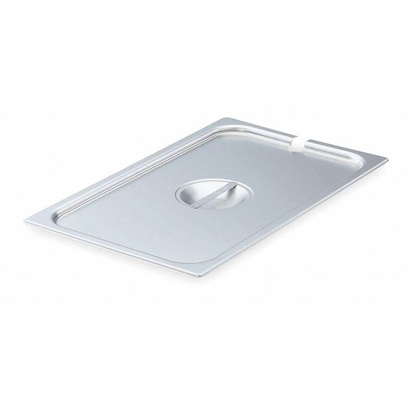 Fourth-Size Cover, Slotted