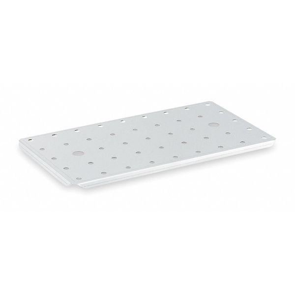 False Bottom, Fourth-Size, 8-3/8 x 4-1/16