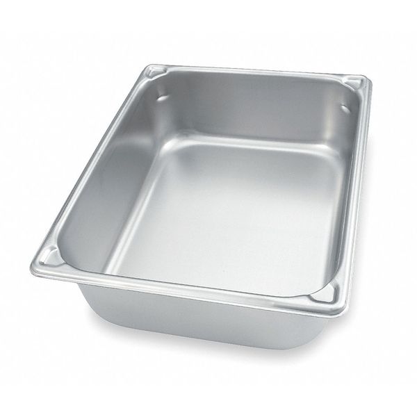 Pan, Fourth-Size, 1.8 Qt