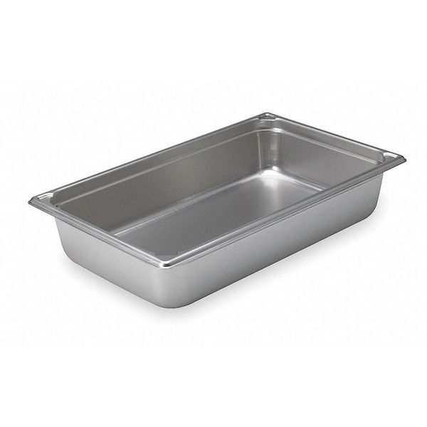 Transport Pan, Half-Size