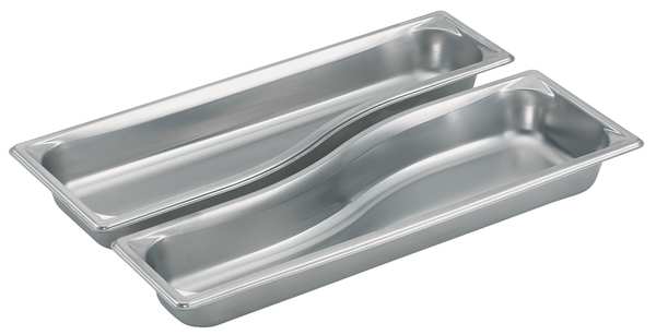 Steam Table Pans, Wild Pan