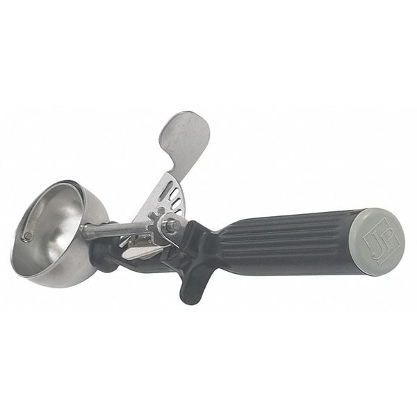 Disher, Black