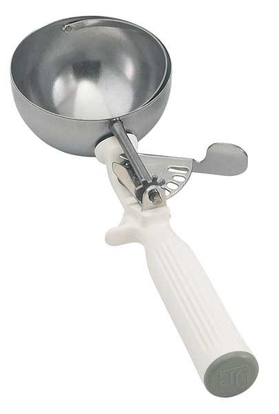 Disher, White