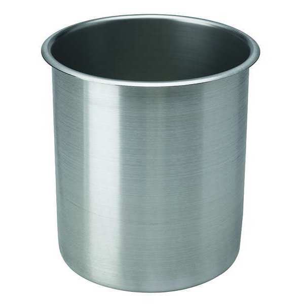 Pot, 1 1/4 Qt, D 5 3/4 In.
