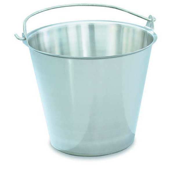 Dairy Pail, Cap 14.75 qt.