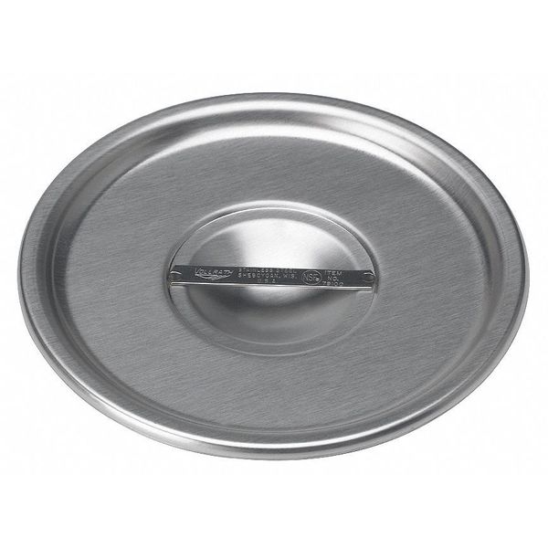 Pot, 2 qt., D 5 3/4 In.