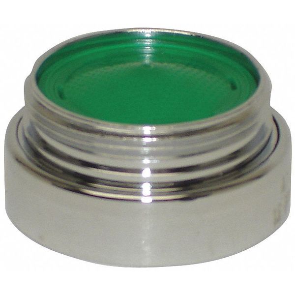 Aerated Outlet, Fits Brand Moen Chrome
