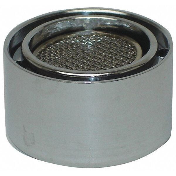 Aerated Outlet, Fits Brand Moen Chrome