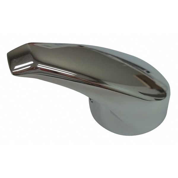 Handle Kit, Chrome, Single Lever