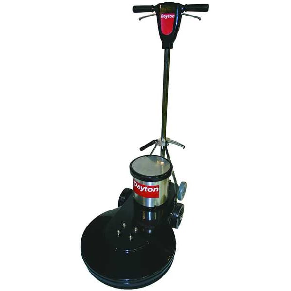 High Speed Burnisher, 1500 RPM